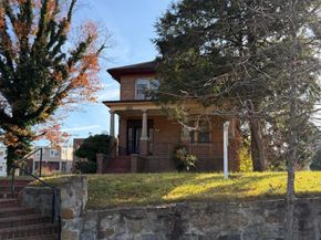 121 Raleigh Street SE, Washington DC 20032