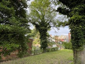 121 Raleigh Street SE, Washington DC 20032