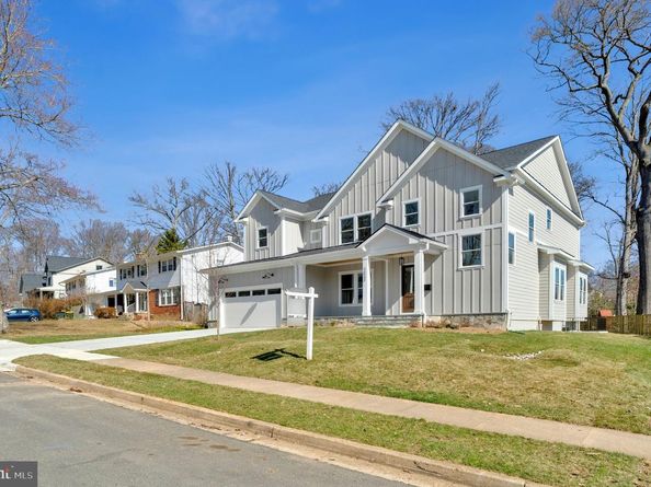 2633 Wooster Court, Vienna VA 22180