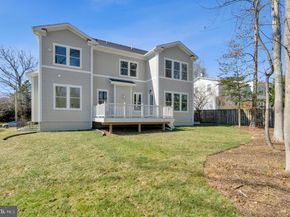 2633 Wooster Court, Vienna VA 22180