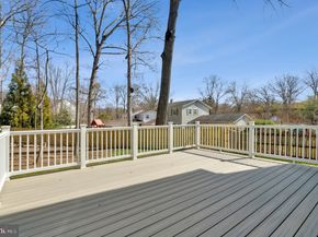 2633 Wooster Court, Vienna VA 22180