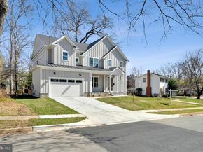 2633 Wooster Court, Vienna VA 22180