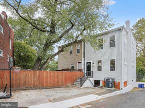 5728 8TH Street NW, Washington DC 20011