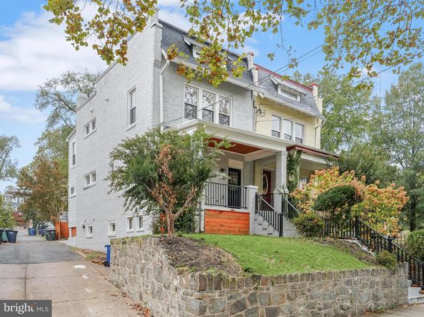 5728 8TH Street NW, Washington DC 20011