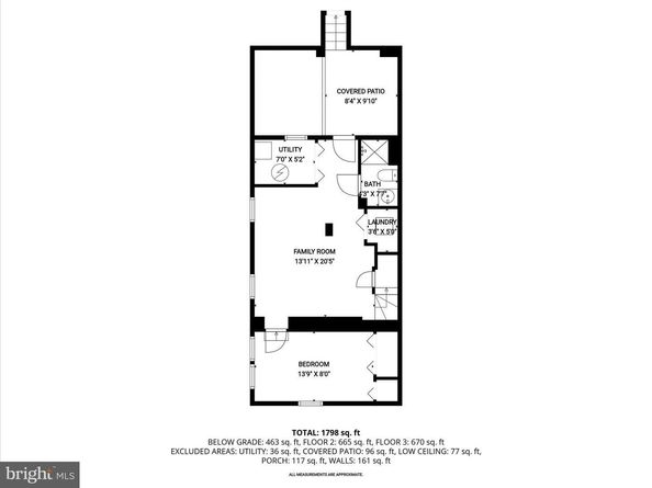 5728 8TH Street NW, Washington DC 20011