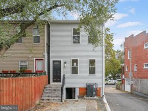 5728 8TH Street NW, Washington DC 20011