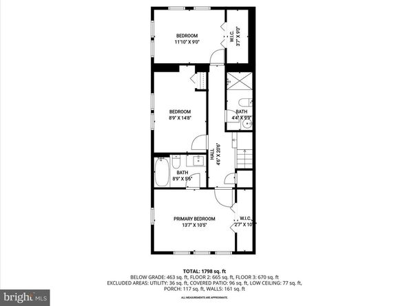 5728 8TH Street NW, Washington DC 20011