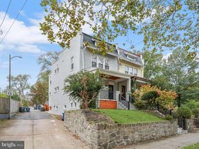 5728 8TH Street NW, Washington DC 20011
