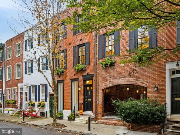 1716-18 Addison Street, Philadelphia PA 19146