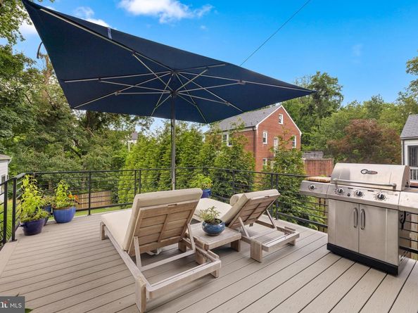 5624 Sherier Place NW, Washington DC 20016
