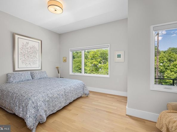 5624 Sherier Place NW, Washington DC 20016