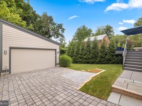 5624 Sherier Place NW, Washington DC 20016