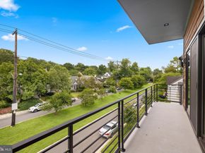 5624 Sherier Place NW, Washington DC 20016