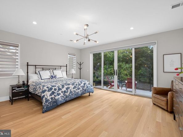 5624 Sherier Place NW, Washington DC 20016