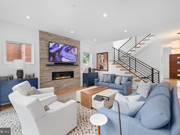 5624 Sherier Place NW, Washington DC 20016