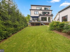 5624 Sherier Place NW, Washington DC 20016