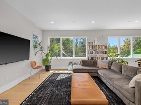 5624 Sherier Place NW, Washington DC 20016