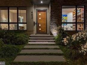 5624 Sherier Place NW, Washington DC 20016
