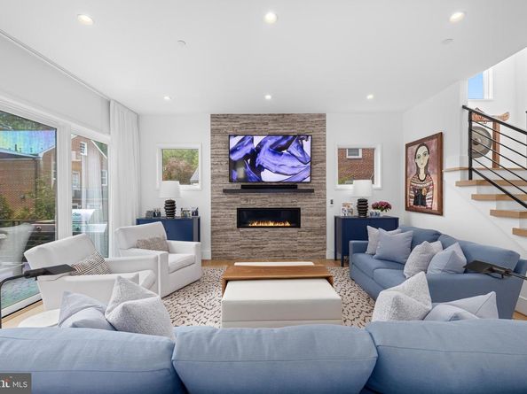 5624 Sherier Place NW, Washington DC 20016