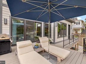 5624 Sherier Place NW, Washington DC 20016