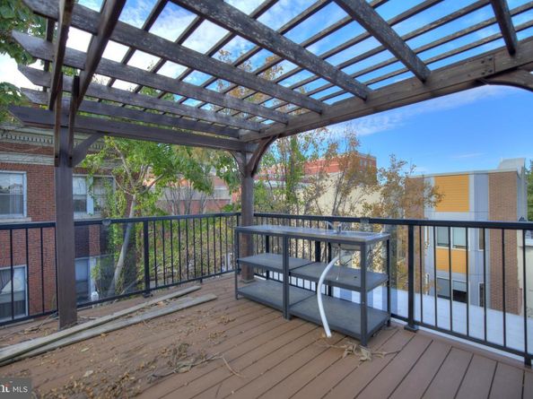 1640 W Stiles Street, Philadelphia PA 19121