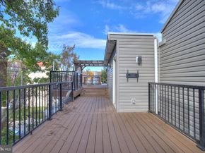 1640 W Stiles Street, Philadelphia PA 19121