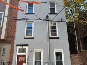 1640 W Stiles Street, Philadelphia PA 19121