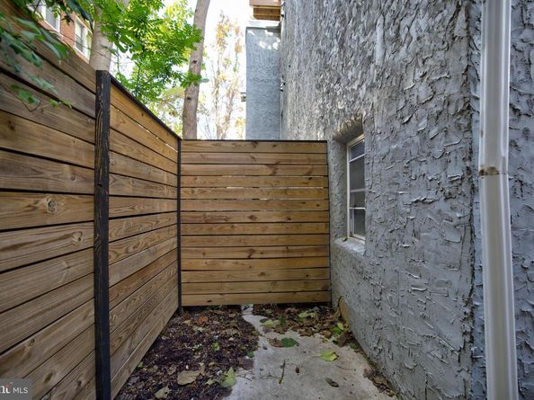 1640 W Stiles Street, Philadelphia PA 19121