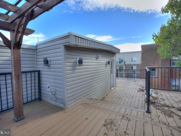1640 W Stiles Street, Philadelphia PA 19121