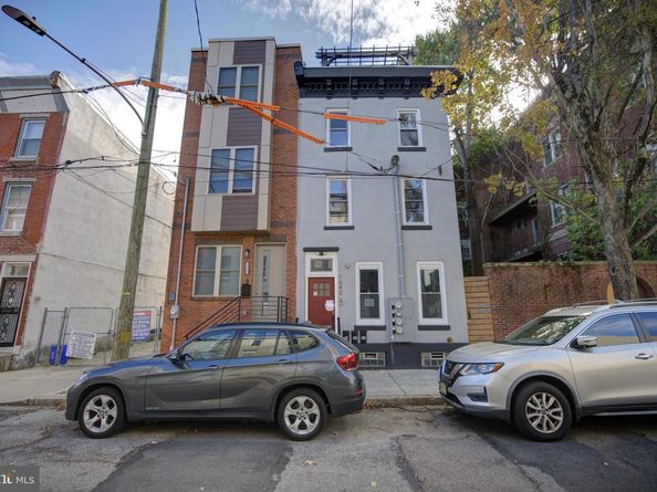 1640 W Stiles Street, Philadelphia PA 19121