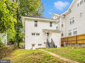 3003 20TH Street NE, Washington DC 20018