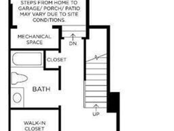 7465 Backett Wood Terrace 1215, Mclean VA 22102