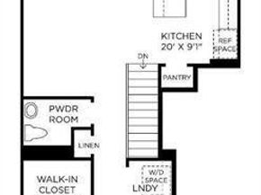 7465 Backett Wood Terrace 1215, Mclean VA 22102