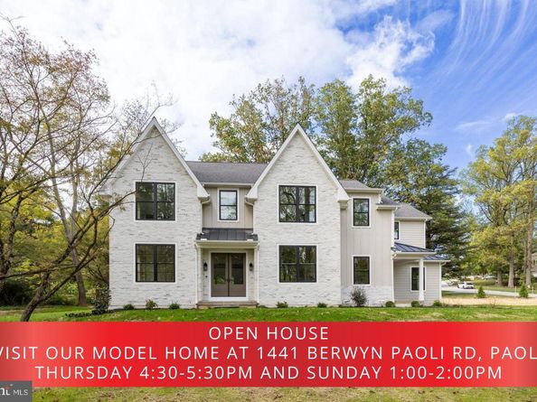 1441 Berwyn Paoli Road D, Paoli PA 19301