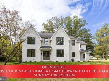 1441 Berwyn Paoli Road
