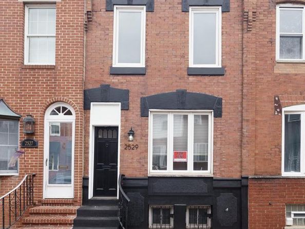 2529 S Camac Street, Philadelphia PA 19148