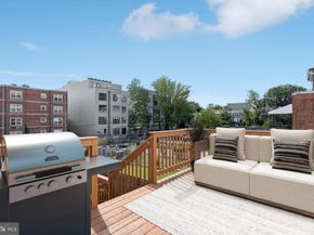 908 Longfellow Street NW, Washington DC 20011