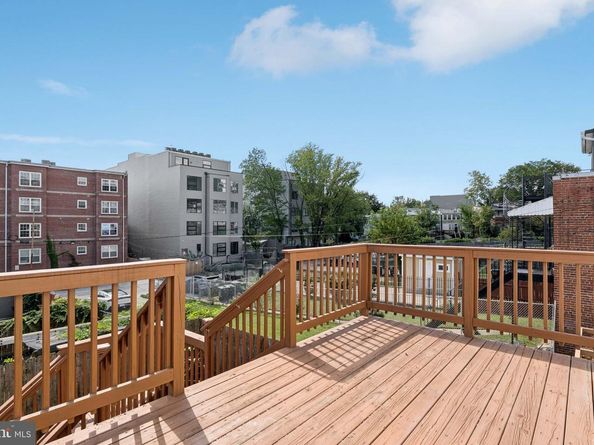 908 Longfellow Street NW, Washington DC 20011