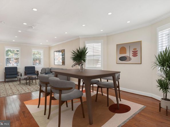 908 Longfellow Street NW, Washington DC 20011