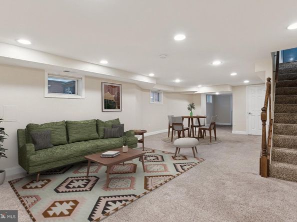 908 Longfellow Street NW, Washington DC 20011