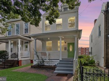 908 Longfellow Street NW