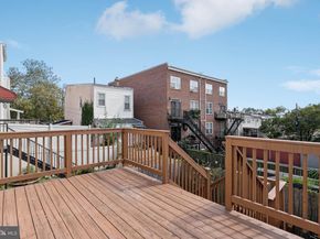 908 Longfellow Street NW, Washington DC 20011