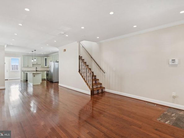 908 Longfellow Street NW, Washington DC 20011