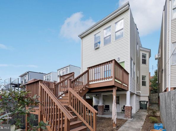 908 Longfellow Street NW, Washington DC 20011