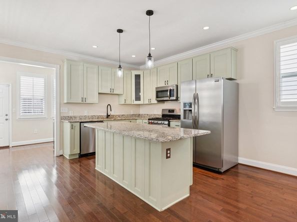 908 Longfellow Street NW, Washington DC 20011