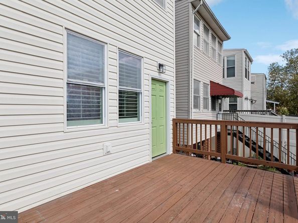 908 Longfellow Street NW, Washington DC 20011