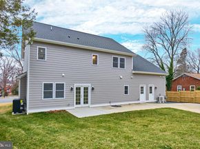 6323 Everglades Drive, Alexandria VA 22312