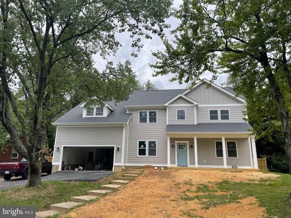 6323 Everglades Drive, Alexandria VA 22312