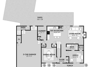 6323 Everglades Drive, Alexandria VA 22312