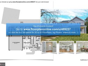 6323 Everglades Drive, Alexandria VA 22312